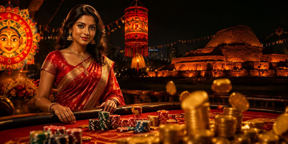 bhago casino