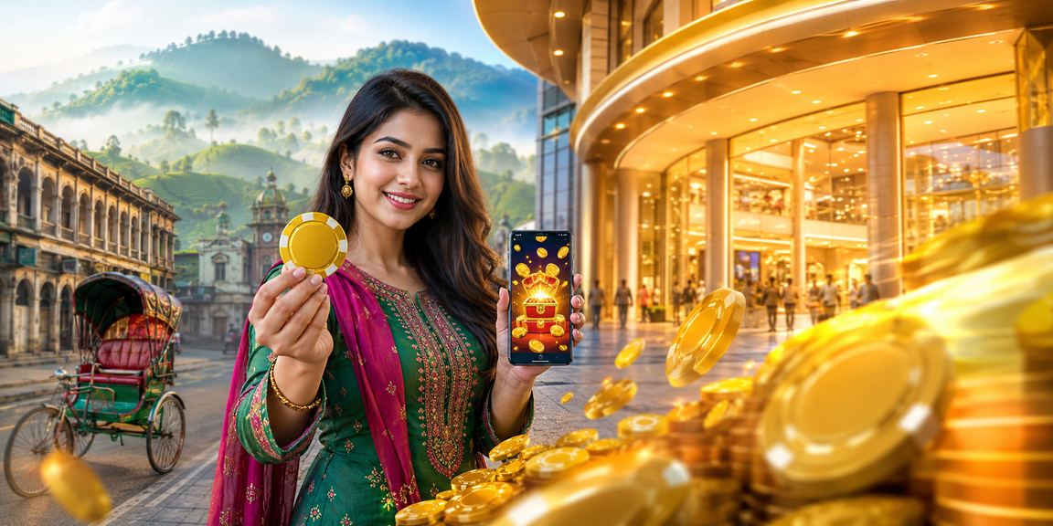 bhago casino