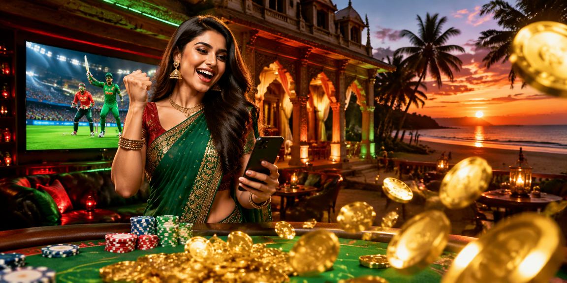 bhago casino