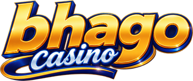 bhago casino logo
